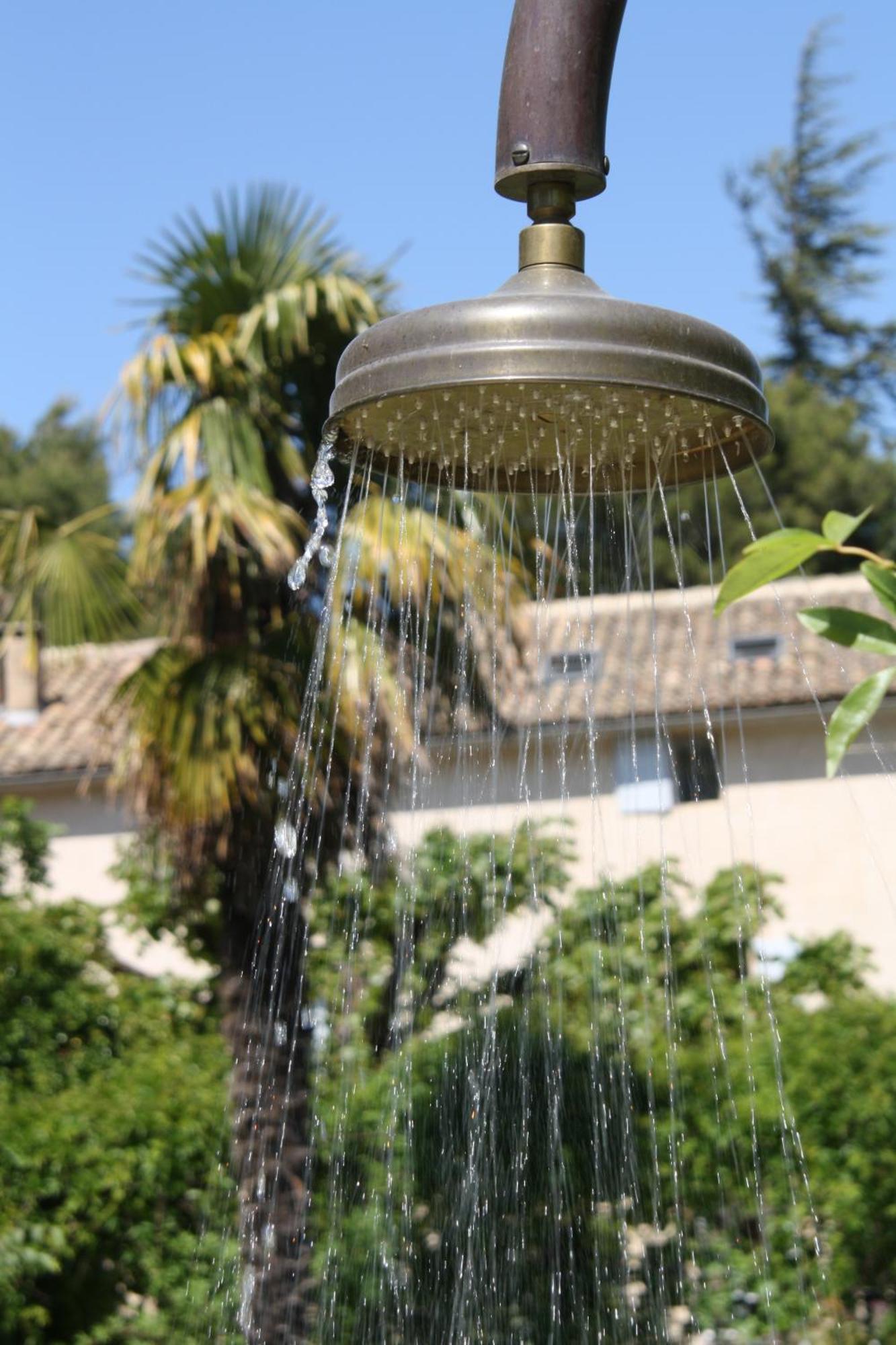 La Bastide Du Bois Breant Hotel Maubec Kültér fotó