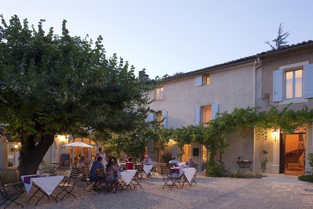 La Bastide Du Bois Breant Hotel Maubec Kültér fotó