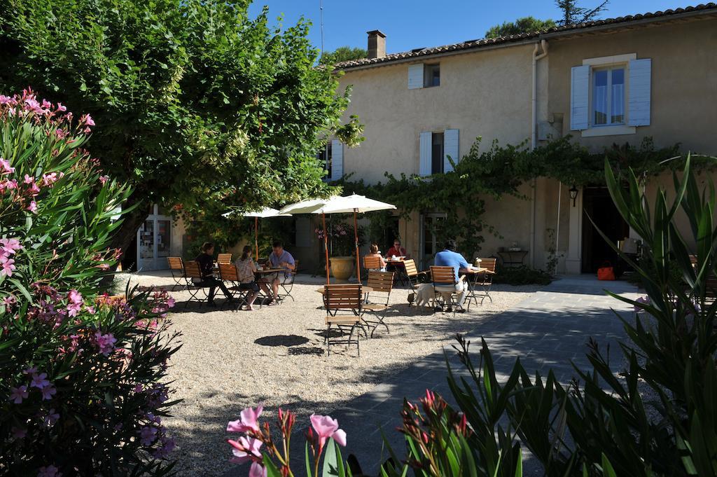 La Bastide Du Bois Breant Hotel Maubec Kültér fotó