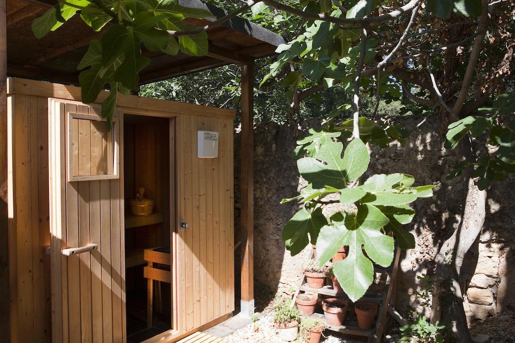 La Bastide Du Bois Breant Hotel Maubec Kültér fotó