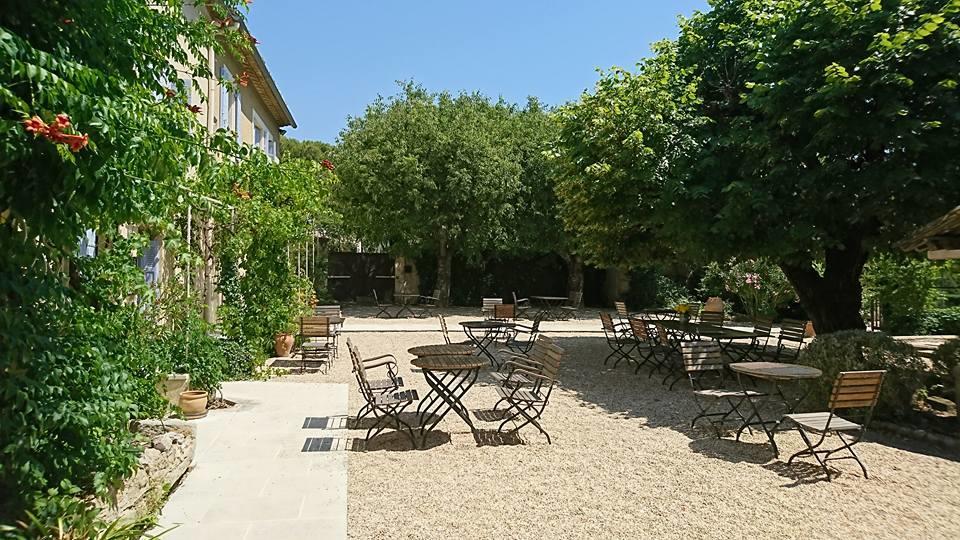 La Bastide Du Bois Breant Hotel Maubec Kültér fotó
