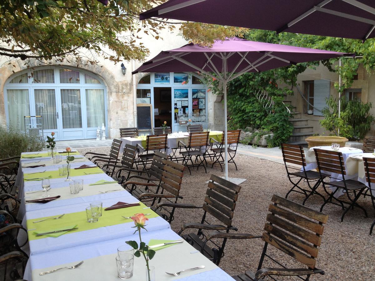 La Bastide Du Bois Breant Hotel Maubec Kültér fotó