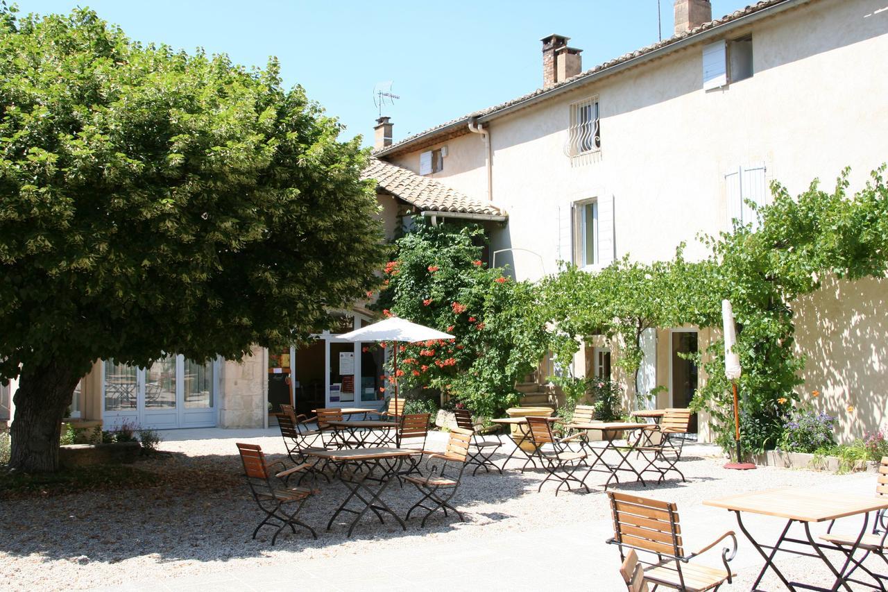 La Bastide Du Bois Breant Hotel Maubec Kültér fotó